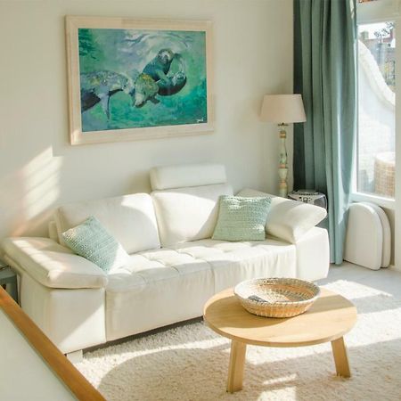 Appartement Beauvilliers Zandvoort Εξωτερικό φωτογραφία