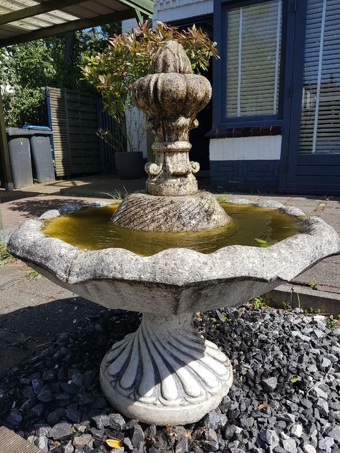Appartement Beauvilliers Zandvoort Εξωτερικό φωτογραφία