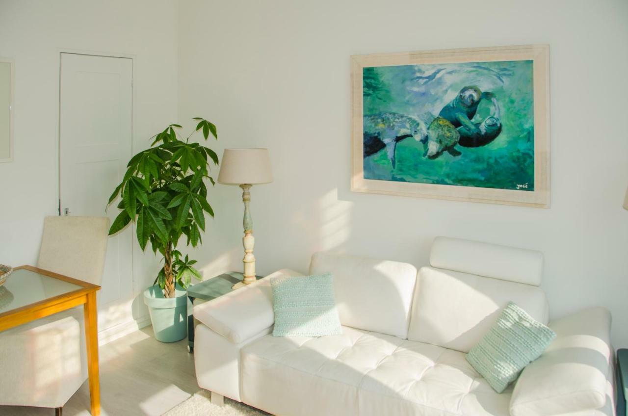 Appartement Beauvilliers Zandvoort Εξωτερικό φωτογραφία