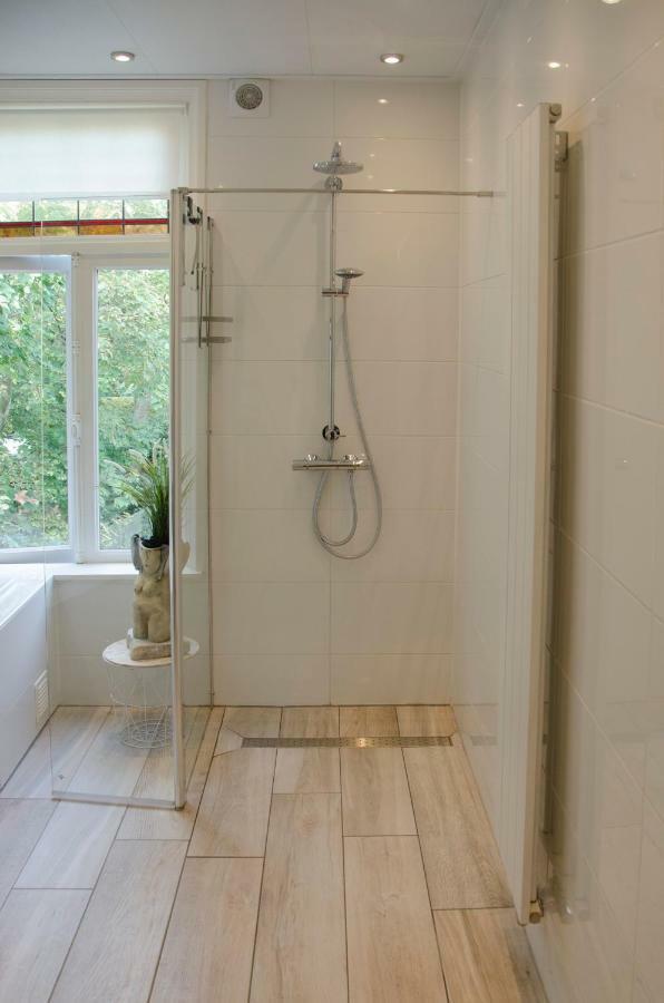 Appartement Beauvilliers Zandvoort Εξωτερικό φωτογραφία