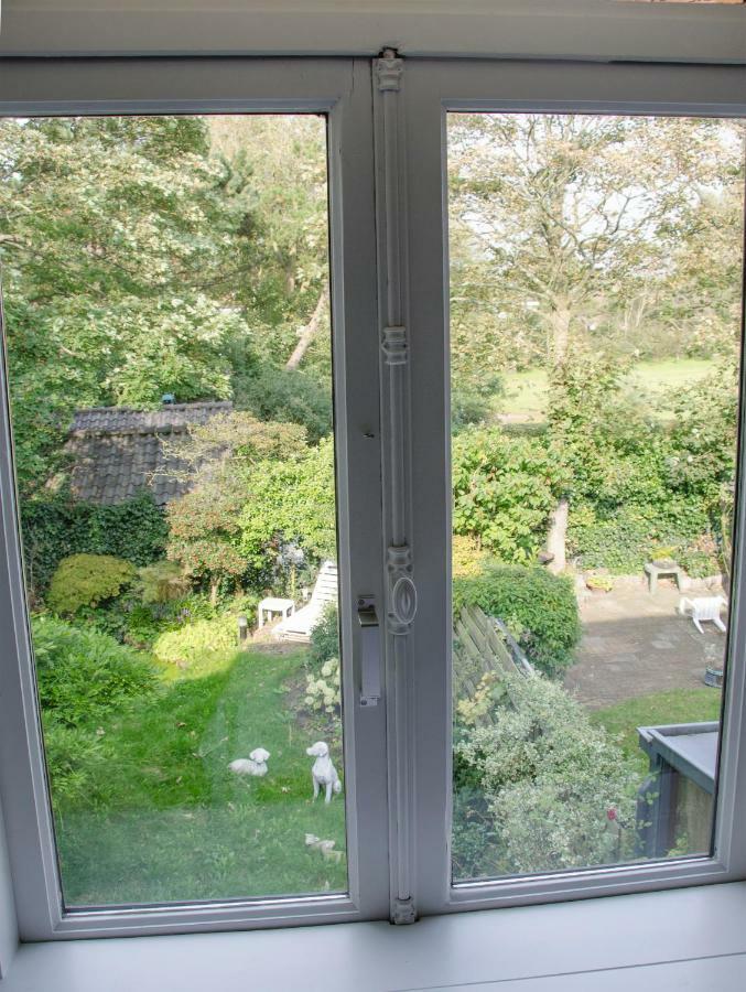 Appartement Beauvilliers Zandvoort Εξωτερικό φωτογραφία