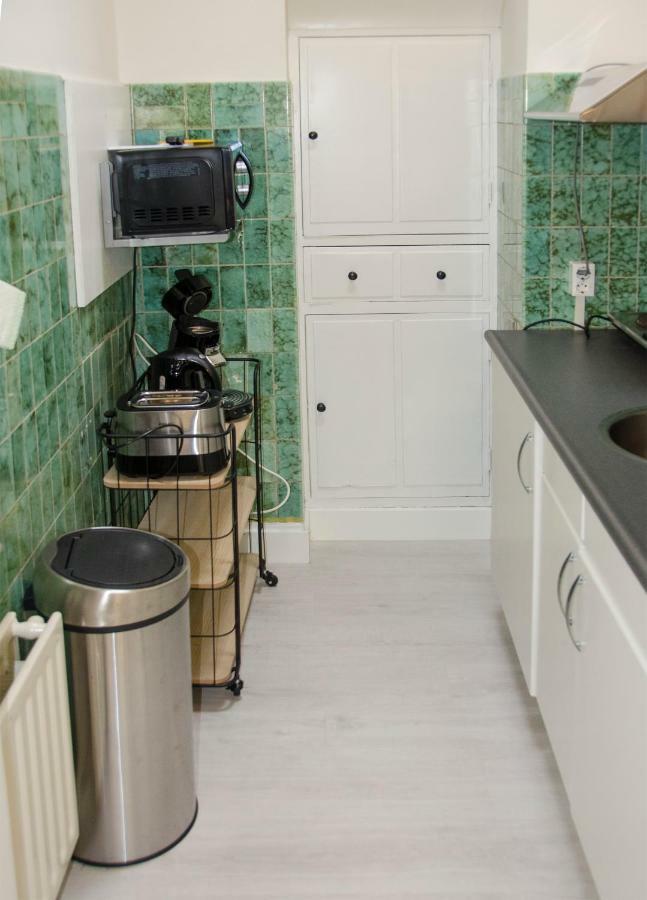 Appartement Beauvilliers Zandvoort Εξωτερικό φωτογραφία